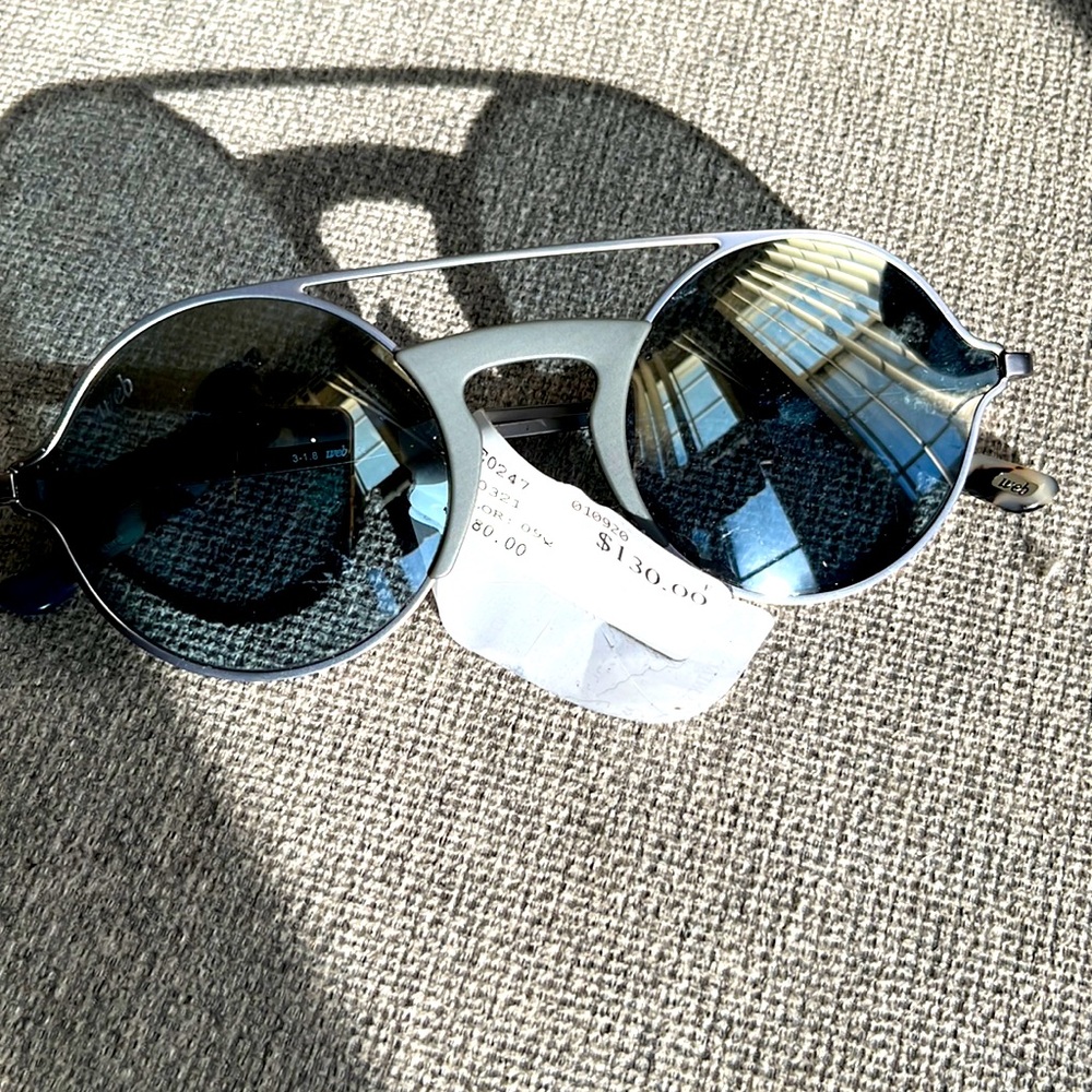 W.E.B eyewear